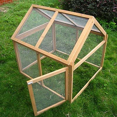 Feelgooduk Poulaillerenclos Dextérieur Amazonfr Animalerie