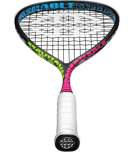 Amazon.com : UNSQUASHABLE Miguel Rodríguez Spezial 110 Squash