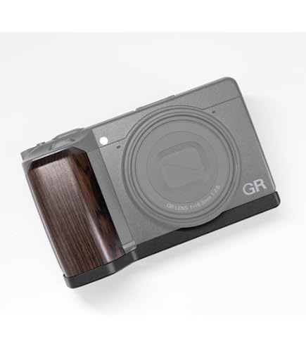 RICOH GRIII 付属品多数 GR3 RICOH リコー GRⅢ GR 3 付属品沢山 【公式通販】