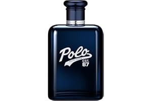 RALPH LAUREN FRAGRANCES - Polo 67 - Eau de Toilette - Cologne for Men - Woody & Solar Scent - With Pineapple, Bergamot, & Vetiver