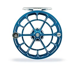 Ross Evolution LTX Fly Reel - 4/5WT Matte Blue
