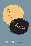 Eclipse of Reason