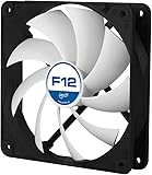 ARCTIC F12 - 120 mm Standard Low Noise Case Fan