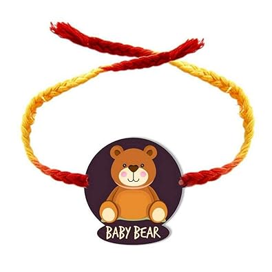 rakhi boy