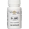 Biotech Pharmacal - K1-1000 - 100 Count