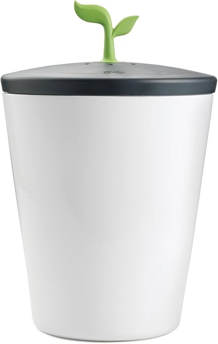 Chef N Ecocrock Counter Compost Bin Amazon Co Uk Kitchen Home