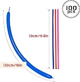 HYKJNBW 260Q Balloons Modelling Long Balloons for Balloon Animals view 5