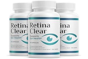 Retina Clear Eye (3PCS)