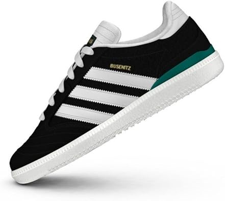 Amazon アディダス 靴 Busenitz オレンジ 白 緑 サイズ 36 Adidas アディダス 運動靴 スニーカー