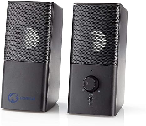 amazon gaming speakers