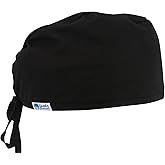 GUOER Women's and Men's Cap Working Hat One Size Multiple Color