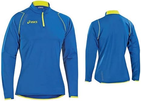 magliette asics prezzo basso