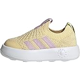 Adidas Unisex-Child Bubblecomfy Sportswear Shoes (Toddler)