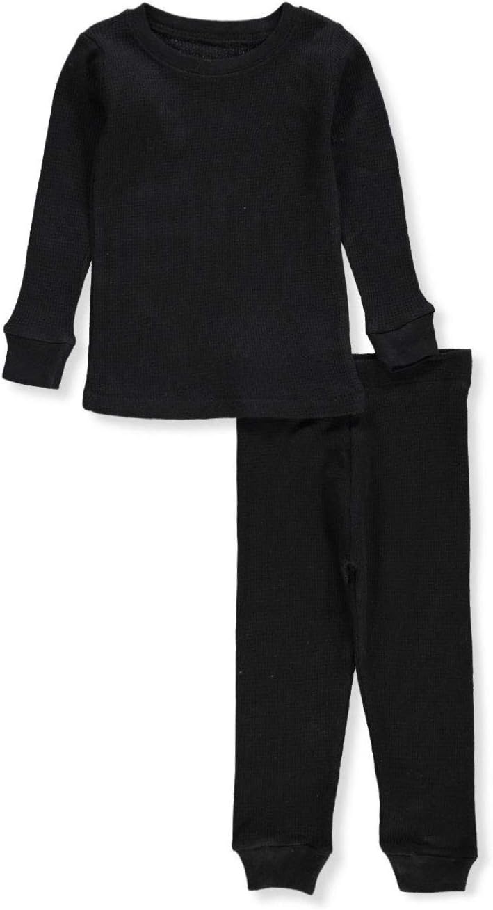 Ice2O Baby Boys' 2-Piece Thermal Long Underwear Set