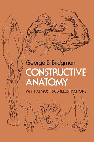 Download Constructive Anatomy PDF