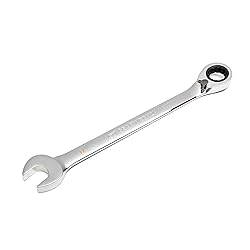 GEARWRENCH 90T 17mm Reversible Ratcheting