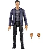 Hasbro Marvel Legends Series Bruce Banner, Avengers: Infinity War Collectible 6 Inch Action Figures, Marvel Legends Action Figures