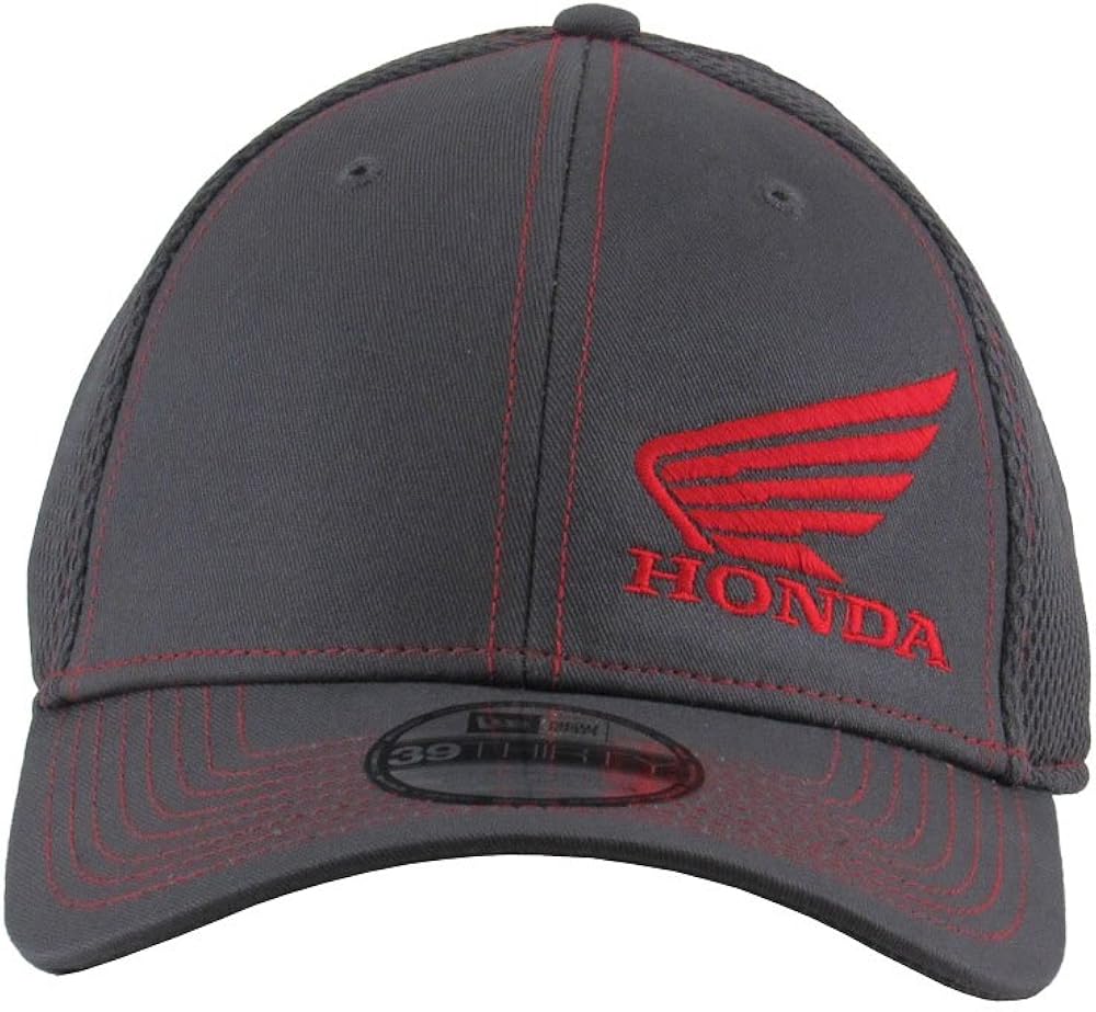 honda new era hat