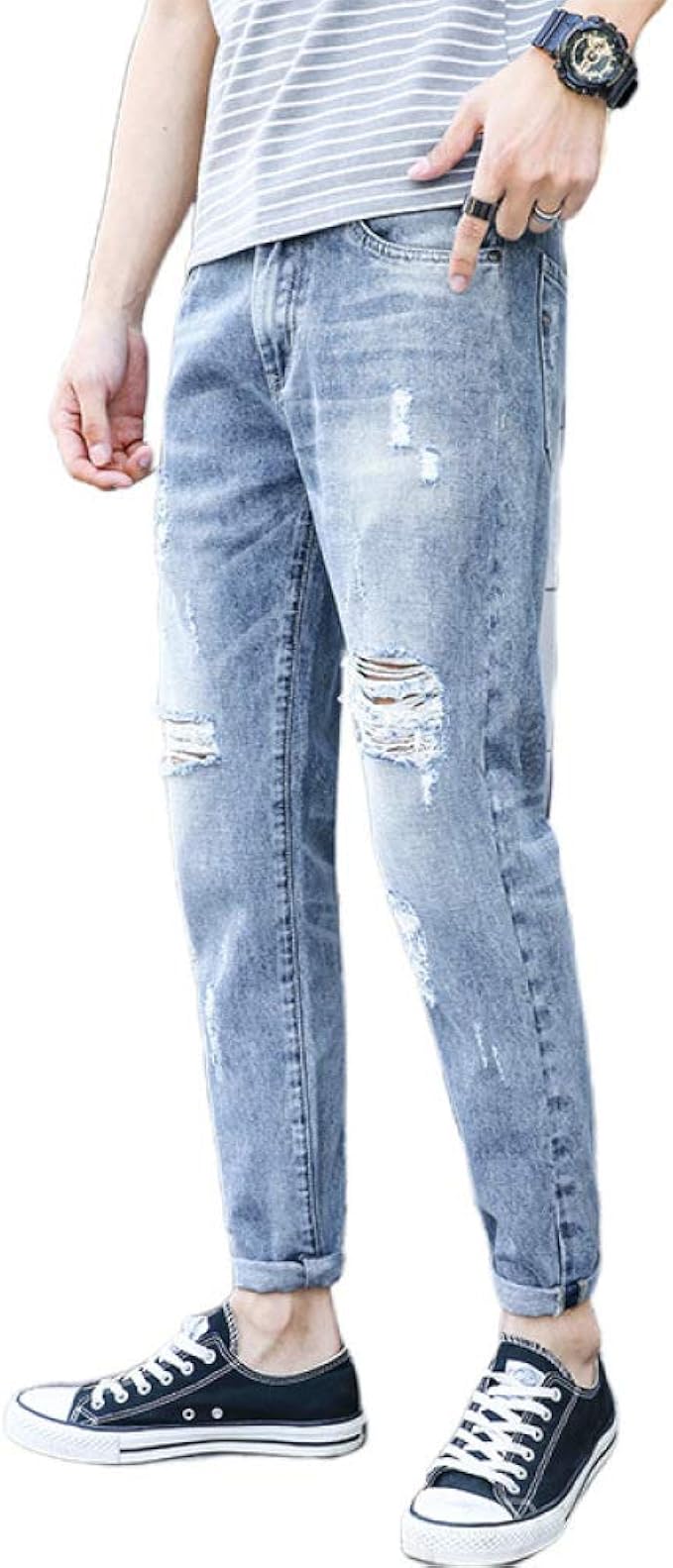 small in men's pants