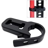 Jack Handle Keeper Compatible with Hi-Lift Jack &amp; Other Jacks