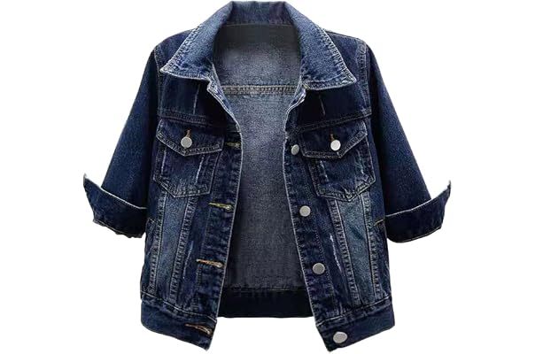Denim Jackets