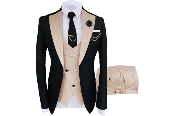 5 tendencias en trajes de hombre para las bodas de 2021 - MENzig