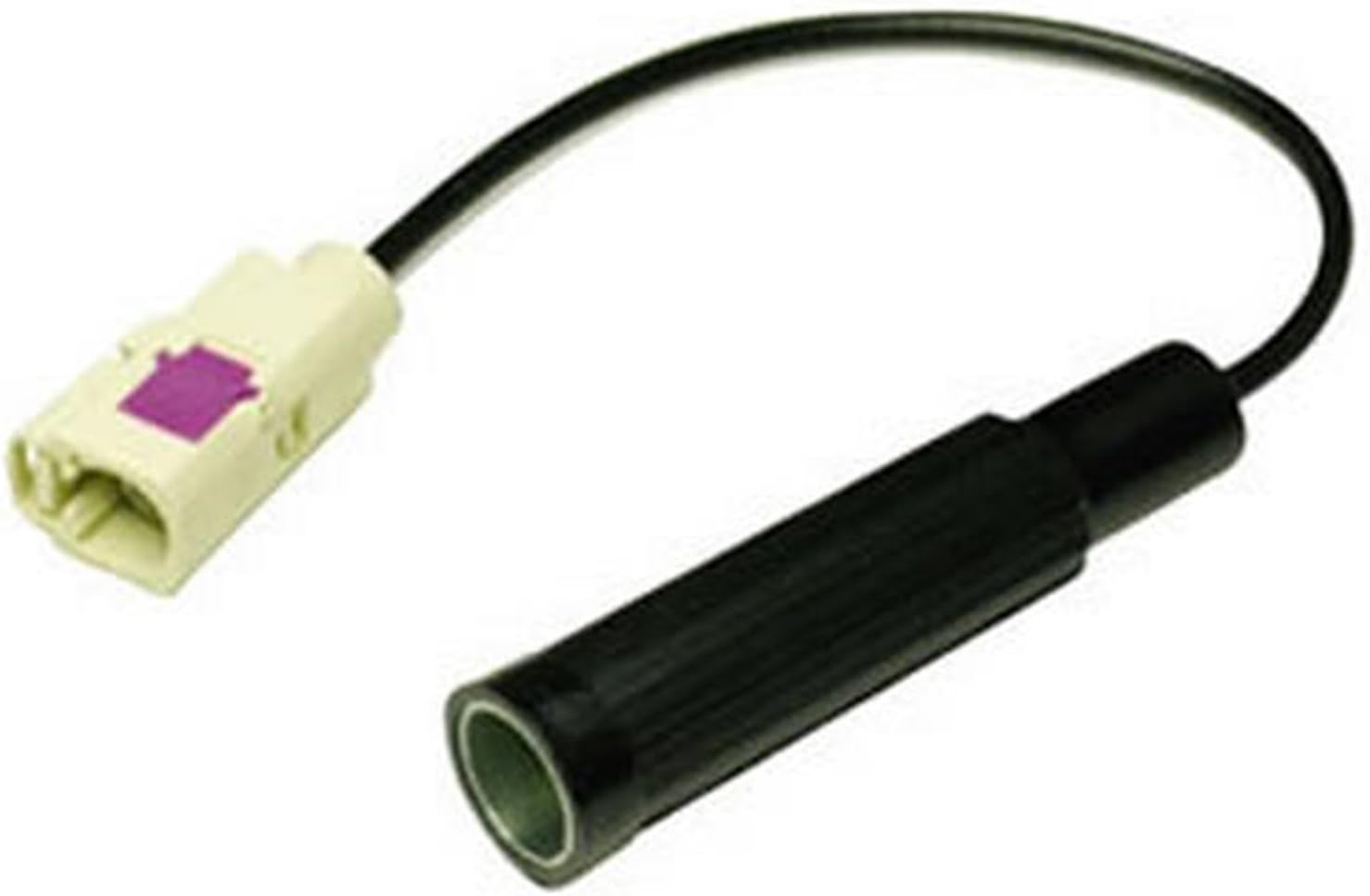 Scosche Vwa3Rb Audi, Bmw and Vw Reverse Antenna Kit