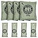 isYoung Natural Odor Eliminator Natural Air Purifier for Cars, Closets, Bathrooms and Pet Areas Perfect Purifier for Home- 4x75g, 4x200g
