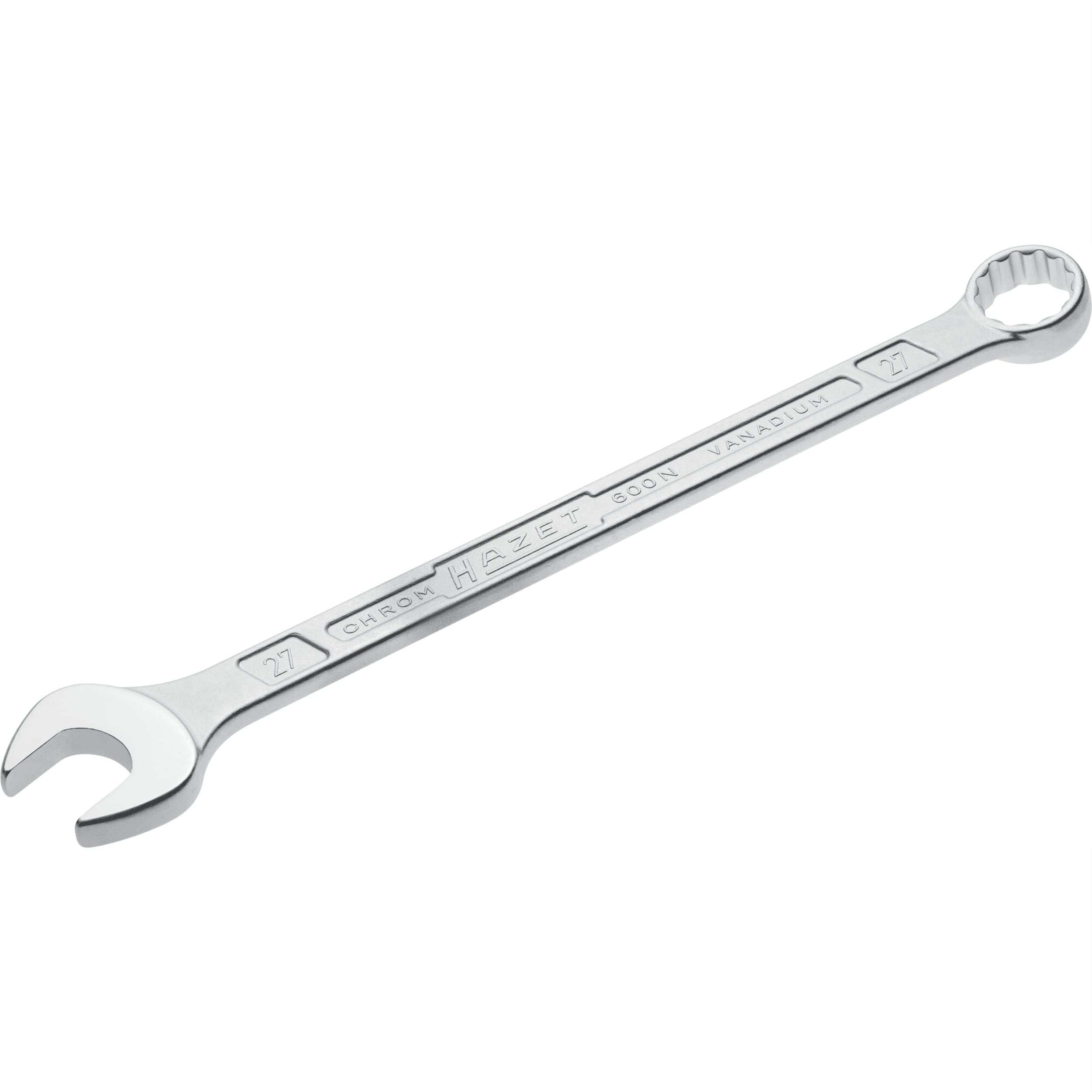 Hazet Size 27mm Combination Wrench