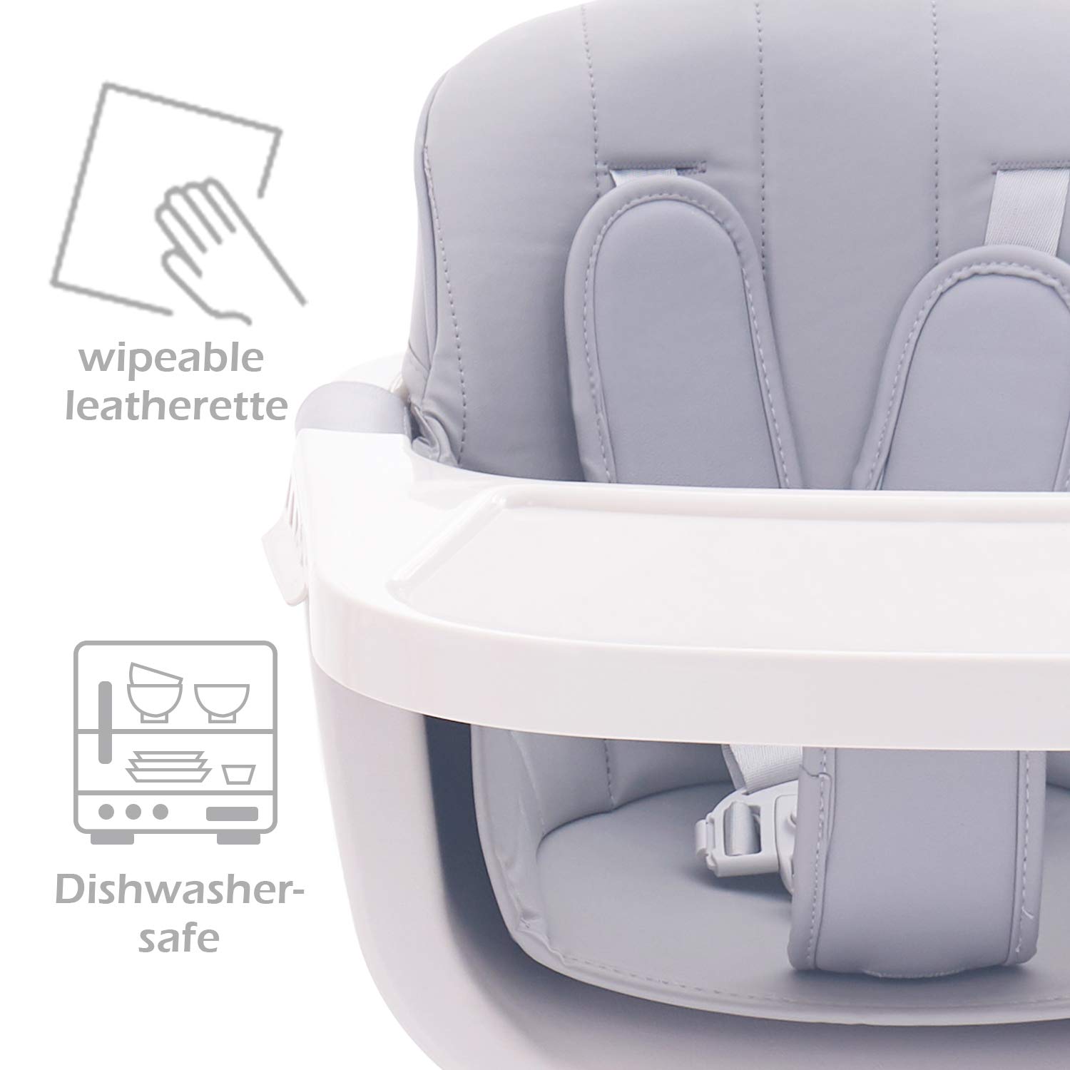 funny supply high chair