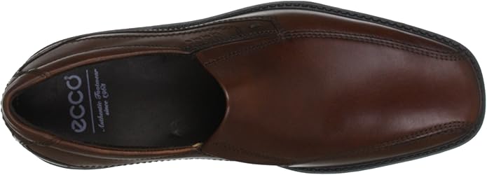 ecco new jersey mink