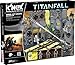 5Star-TD K'nex Titanfall - Angel City Escape Building Set