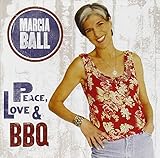 PEACE LOVE AND BBQ                                
