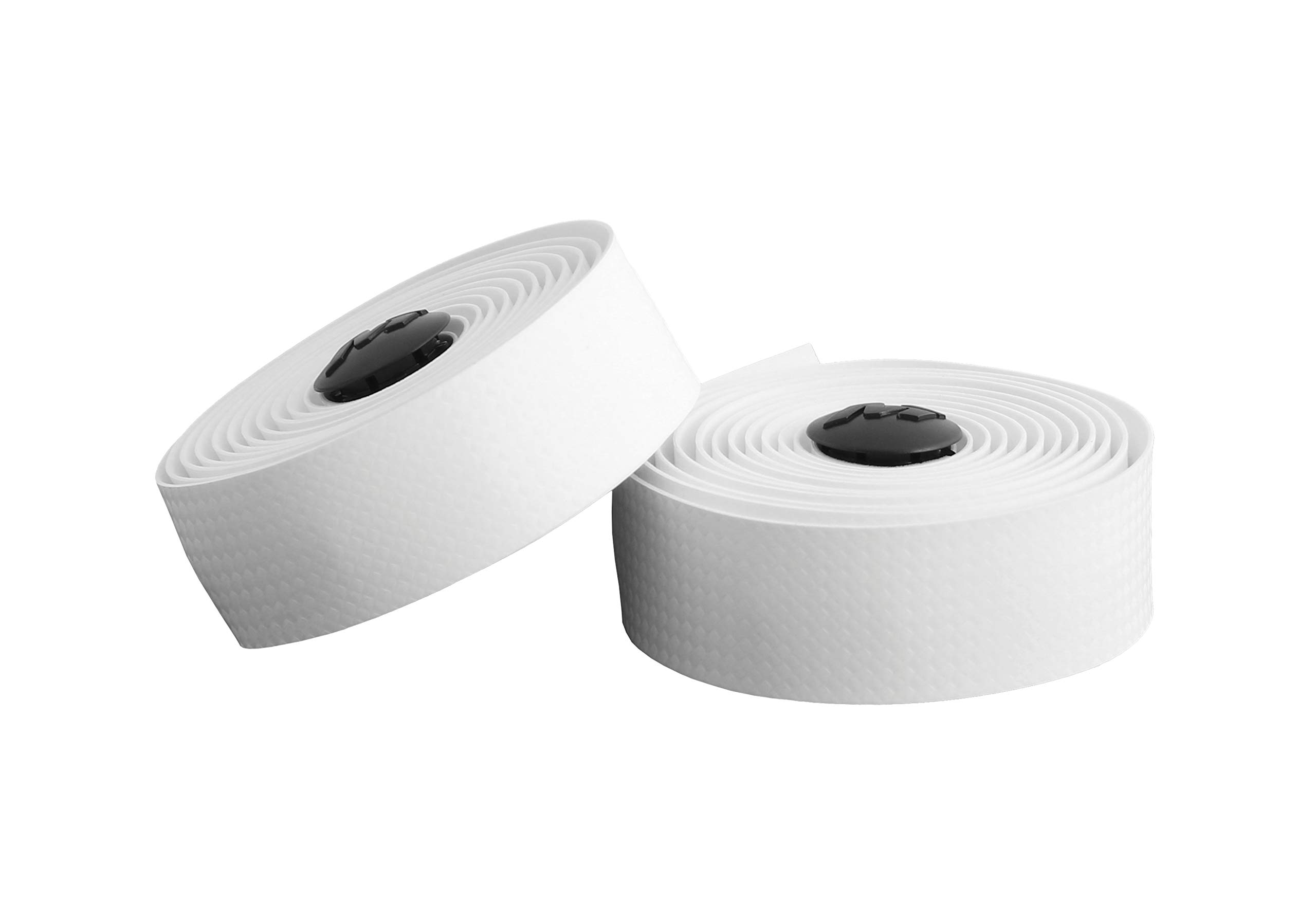 Massi Carbon Gel Elite - Hanger Ribbon, White