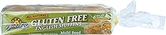 FOOD FOR LIFE Multi Seed English Muffins, 18 OZ