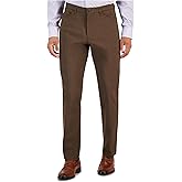 Tommy Hilfiger Mens TH Flex Twill Stretch Casual Trouser Pants