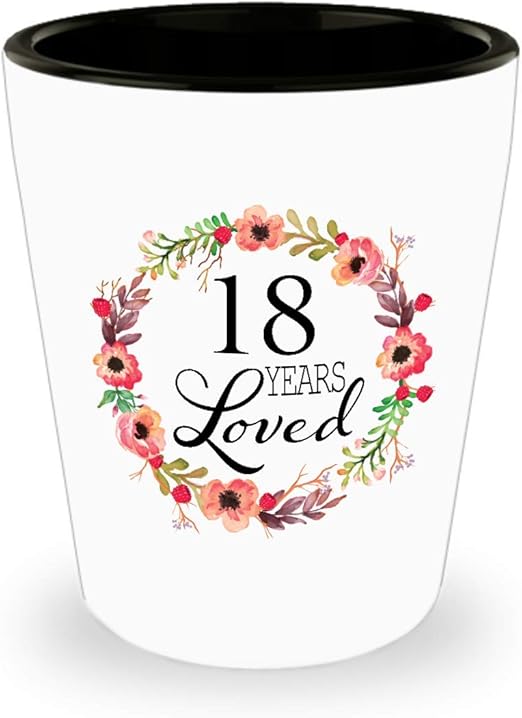 what to get 18 year old sister for birthday