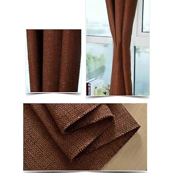 Amazon Com Snowair Comfortable Modern Blackout Curtains Window