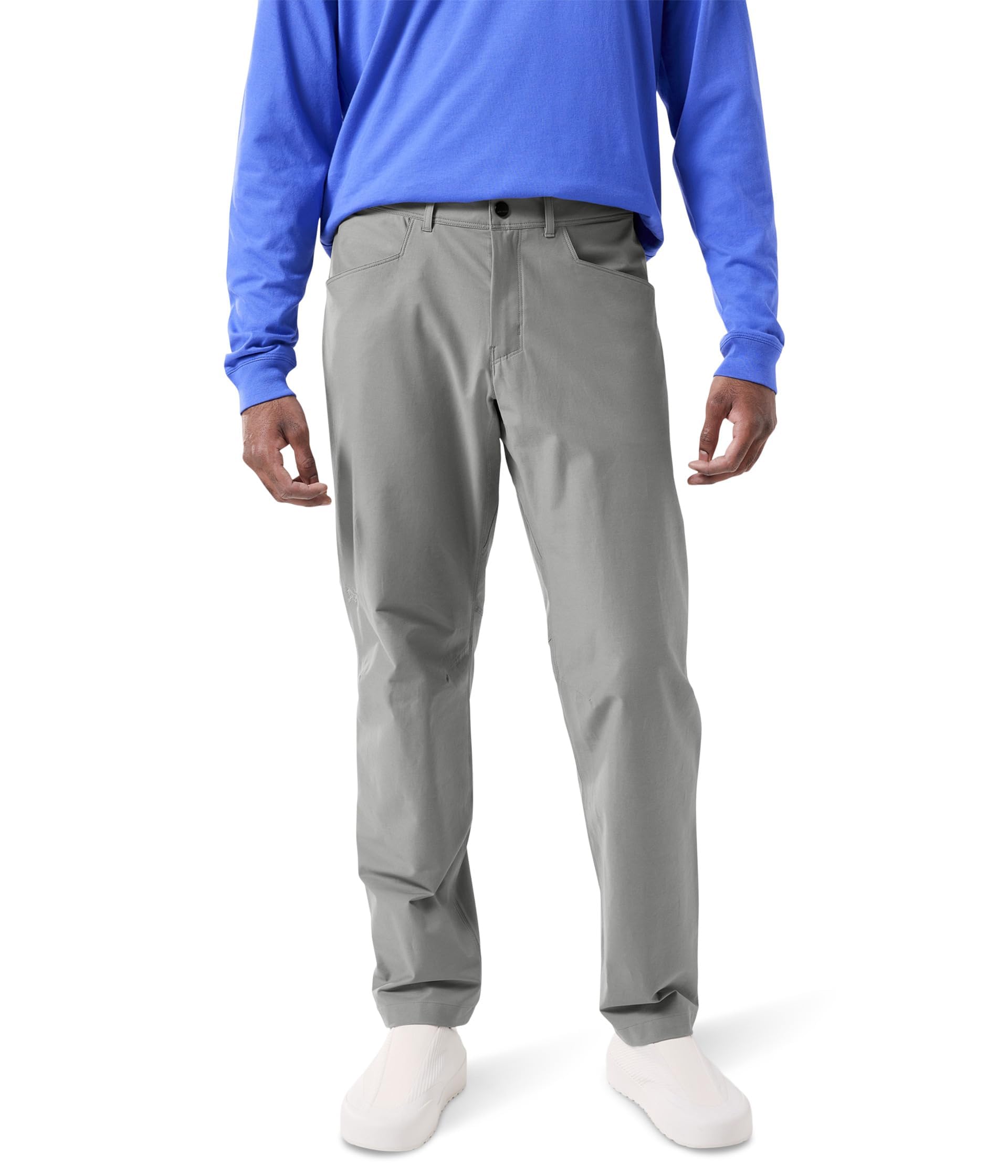 Arc'teryx Kragg Cotton Pant Men's | Technical