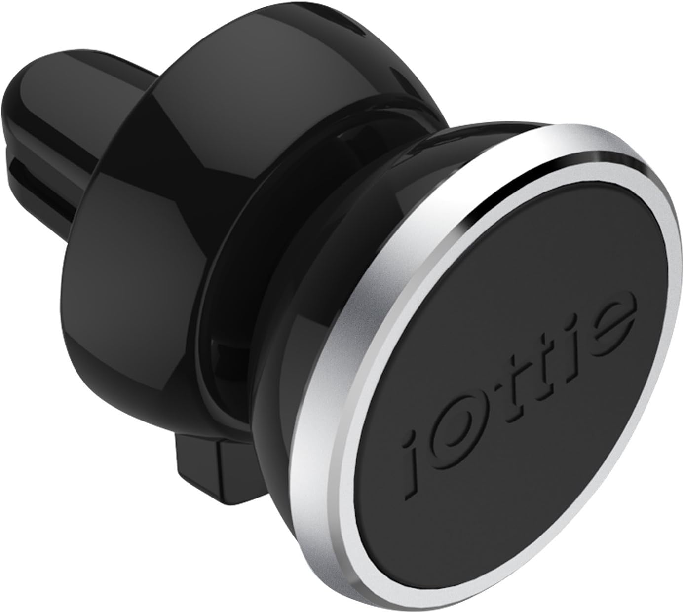 iOttie iTap Magnetic Air Vent Car Mount Holder for iPhone 7, 7 Plus, iPhone 6/6s, 6 Plus, 5s/5c, Samsung Galaxy S5/S4/S3/ - Image 3