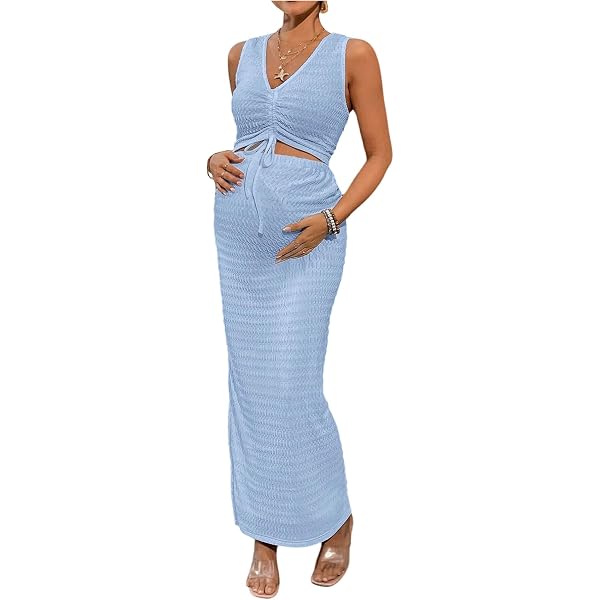 Milumia Women's Ditsy Floral Ruched Cami Mini Botswana