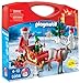 Playmobil Holiday Carrying Case Playset