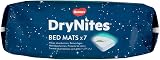 Huggies DryNites Absorbent Bed Mats Pack of 2 Eight 7 pieces each view 5