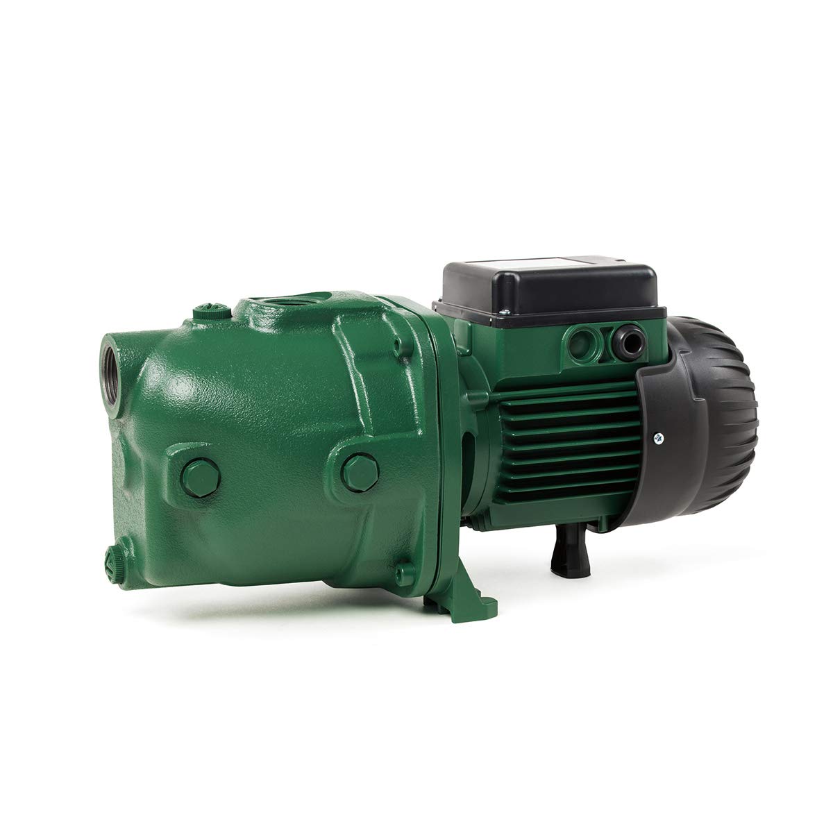 DAB 102660040 Jet 102 M Series ELETTROPOMPA AUTOADESCANTE Juicer 0.75 kW – 1 HP for Cold Water