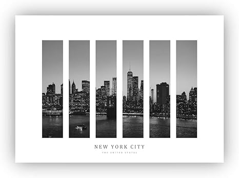 Amazon Co Jp S A Design 人気のアートポスター おしゃれな北欧 モノクロ インテリア Sd B2 ポスターのみ ホーム キッチン