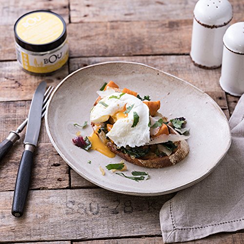 BOU Chicken Flavored Bouillon Cubes, Pack of Six (6) 2.53 Ounce