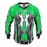 HK Army HSTL Line Jersey