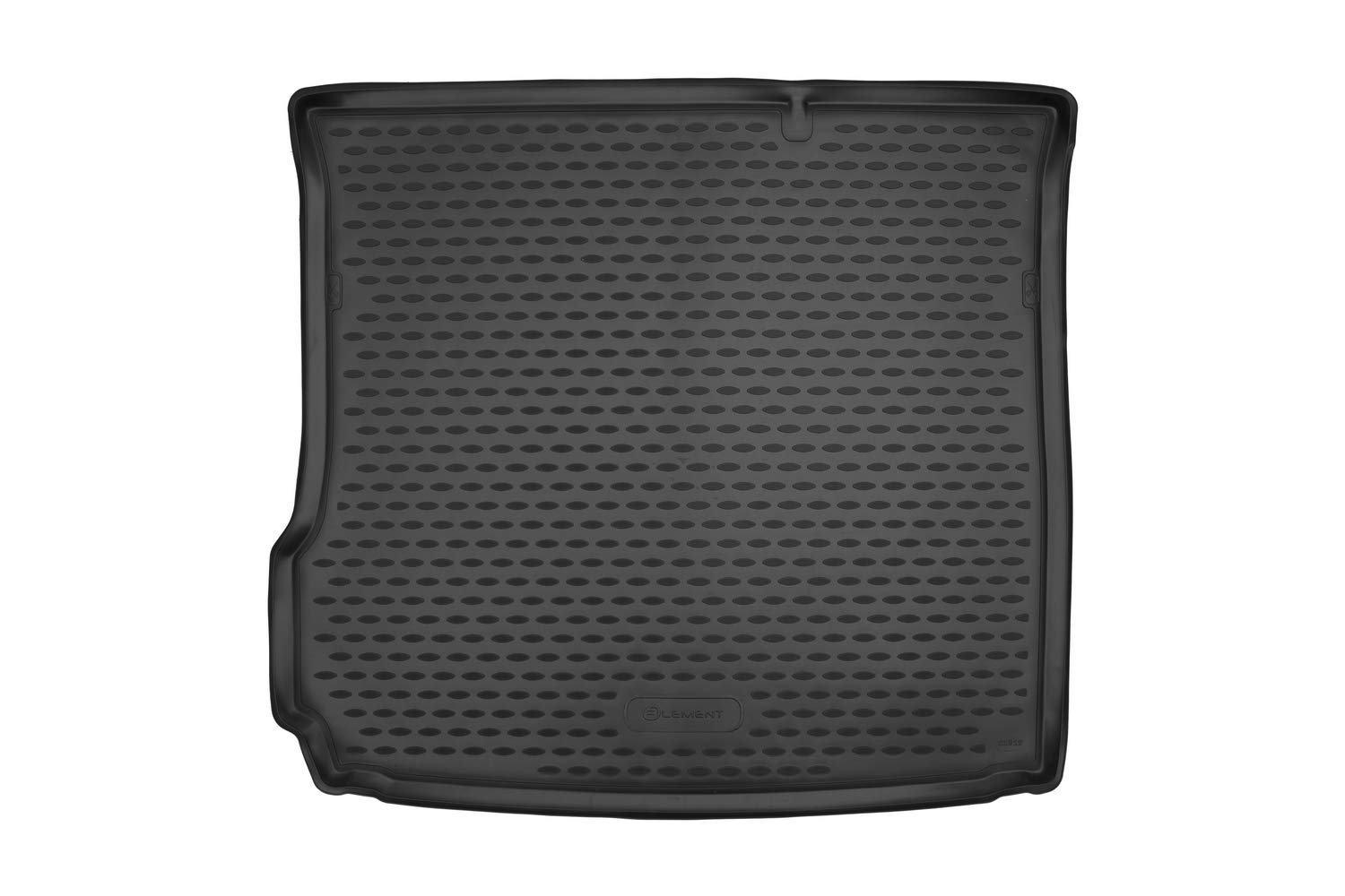 Element Tailored Custom Fit Rubber Boot Liner Protector Mat-RENAULT Duster SUV 2018-