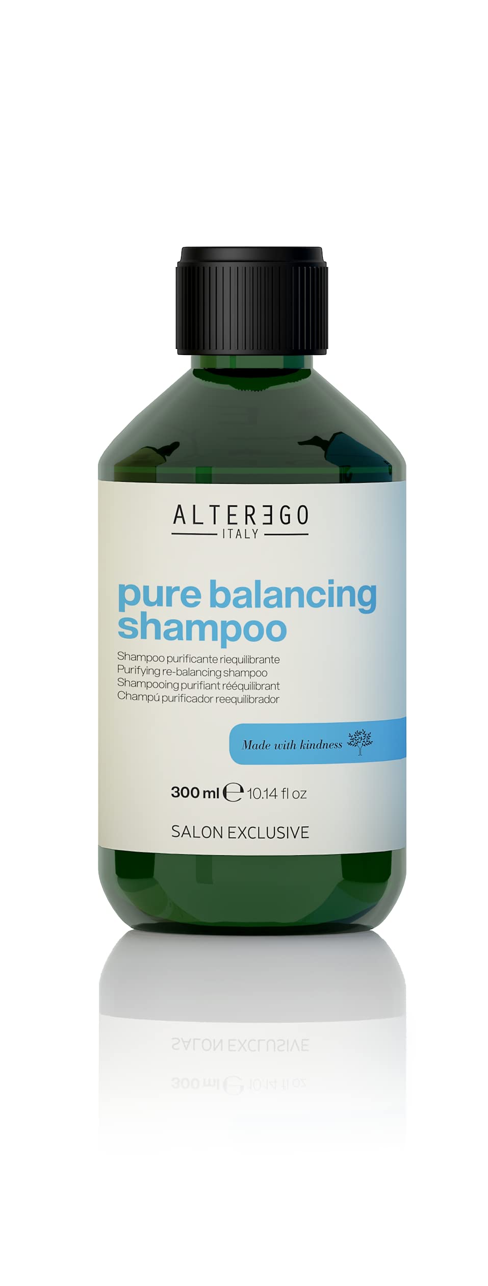 Alterego Pure Balancing Shampoo 300ml