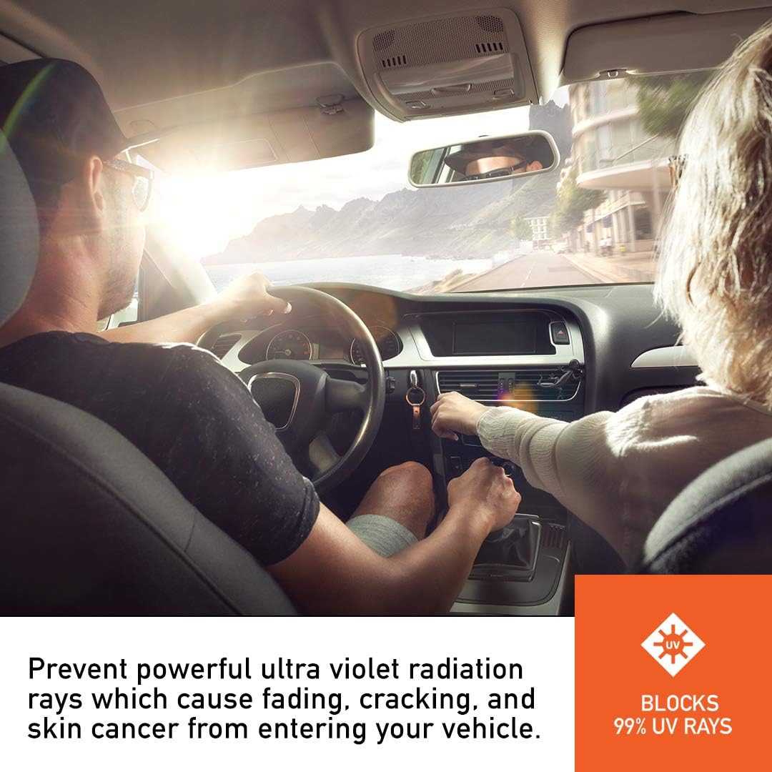 Amazoncom Motoshield Pro Precut Ceramic Tint Film Blocks